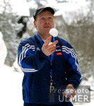 SKI   Weltcup Abfahrt Mnner Didier Cuche ( SUI)