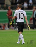 FUSSBALL INTERNATIONAL:  Lukas PODOLSKI    (Deutschland)