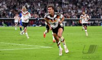 FUSSBALL UEFA Nations League 26/27 Deutschland - Serbien