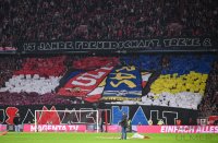 Fussball 1. Bundesliga Saison 2025/2026
FC Bayern Muenchen - SV Werder Bremen