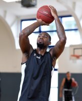 Basketball 1. Bundesliga 15/16  Walter Tigers Tuebingen