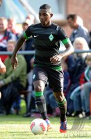 Fussball 1. Bundesliga, Saison 2012/2013: Testspiel Werder Bremen