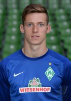 Fussball 1. Bundesliga 2013/2014: Mannschaftspraesentation SV Werder Bremen