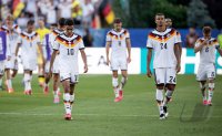 Fussball WM 2026 Sechzehntelfinale: Deutschland -  Paraguay