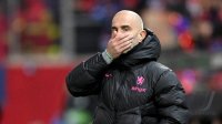 Fussball International Conference League 24/25: 1. FC Heidenheim - FC Chelsea