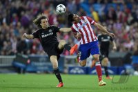 Fussball International CHL Saison 13/14: Atletico Madrid - FC Chelsea