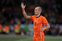 FUSSBALL WM 2010  FINALE:  Holland - Spanien