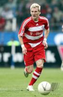 Fussball 1. Bundesliga, VfL Bochum - FC Bayern Muenchen