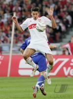 Fussball 1. Bundesliga  VfB Stuttgart  - Berlin