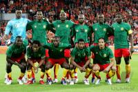 Fussball International: Nationalmannschaft Kamerun