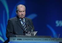 Fussball 59. FIFA Kongress 2009