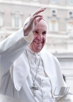 Rom Generalaudienz;  Papst Franziskus I.