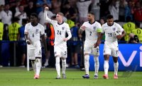 Fussball Europameisterschaft 2024 Finale: Spanien - England