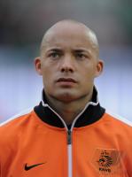 Fussball International:  Demy de Zeeuw  (Holland)