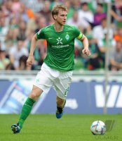 Fussball 1. Bundesliga, Saison 2011/2012: Werder Bremen - Kaiserslautern
