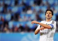 FUSSBALL EURO 2008: Deutschland - Polen