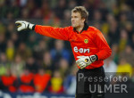 Fussball UCL - BVB: Lehmann