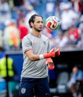 Fussball WM 2026 Vorrunde: England - Ghana
