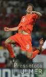 Fussball INTERNATIONAL  EURO 2004  Holland 2-3  Tschechien