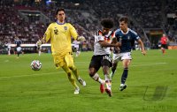 FUSSBALL UEFA Nations League 26/27 Deutschland - Griechenland