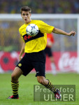 Fussball / 1. Bundesliga Saison 02/03, Borussia Dortmund