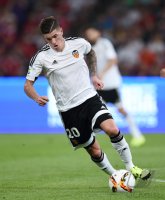 Fussball; Audi Football Summit Beijing; FC Bayern Muenchen - FC Valencia