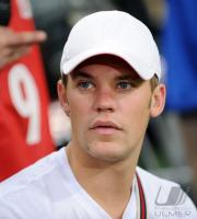 Fussball 1. Bundesliga, FC Schalke 04: NEUER