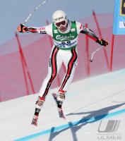 Ski Alpin  Herren Abfahrt Wengen