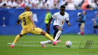 Fussball WM 2026 Vorrunde: England - Ghana
