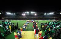 Fussball International  Club WM  Finale Boca Juniors - AC Mailand