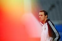 Fussball International  U 17 Weltmeisterschaft        ViertelfinaleEngland - DeutschlandEngland vs. Germany