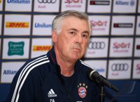 Fussball Audi Football Summer Tour China / Singapur 2017 FC Bayern Muenchen