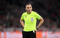 Fussball International CHL 24/25: FC Bayern Muenchen - Slovan Bratislava