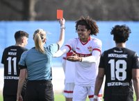 Fussball Vorbereitungsturnier 24/25 in Reutlingen