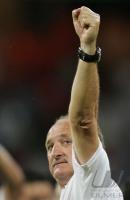 Fussball WM 2006: Portugal - Holland ; Portugal - Netherlands