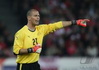 Fussball International Schweiz - Oesterreich