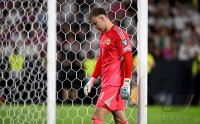 Fussball International Qualifikation WM 2026
Deutschland - Nordirland