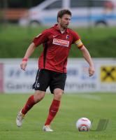 Fussball 1. Bundesliga  Saison 2010/2011 Heiko Butscher (Freiburg)