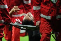 Fussball 1. Bundesliga, Saison 2011/2012: SV Werder Bremen - 1. FC Koeln