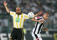 Fussball 1. Bundesliga: Moenchengladbach - Dortmund