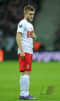 Fussball International  Testspiel: Jakub Blaszczykowski (Polen)