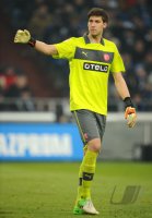 Fussball, 1. Bundesliga Saison 2012/2013: FC Schalke 04 - Fortuna Duesseldorf