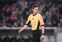Fussball 1. Bundesliga 24/25: VfB Stuttgart - Bayer 04 Leverkusen