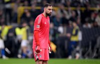 FUSSBALL UEFA Nations League 24/25 Viertelfinal Rueckspiel: Deutschland - Italien