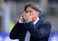 Fussball 1. Bundesliga :  Toni, Harald  Schumacher