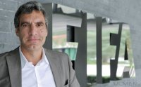 Fussball International:  FIFA  Kommunikation Direktor  Walter De Gregorio