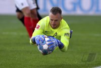 Fussball 1. Bundesliga Saison 21/22: SC Freiburg - RB Leipzig