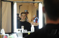 Fussball Nationalmannschaft DFB Marketingtage Muenchen