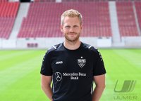 Fussball 1. Bundesliga 2021/2022: Fototermin beim VfB Stuttgart