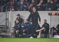 FUSSBALL EUROPA LEAGUE SAISON 2025/2026
SC Freiburg - FC Basel